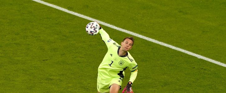 Tyskland - Ungern, 23/6: speltips & odds (EM) Tyskland - Ungern, 23/6: speltips & odds (EM)