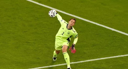 Tyskland – Ungern, 23/6: speltips & odds (EM)