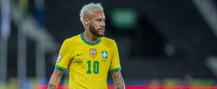 Brasilien - Colombia, 24/6: Speltips & stream Brasilien - Colombia, 24/6: Speltips & stream