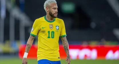 Brasilien – Colombia, 24/6: Speltips & stream