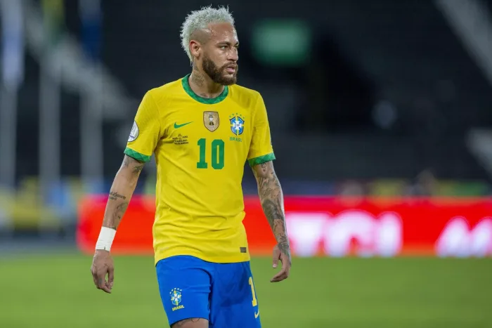 Brasilien – Colombia, 24/6: Speltips & stream