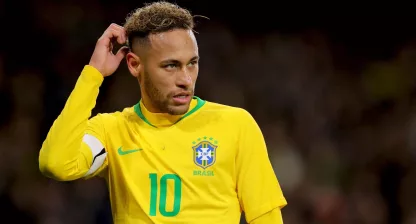 Brasilien – Ecuador, 5/6: Speltips & stream