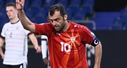 Österrike – Nordmakedonien, 13/6: speltips & odds (EM)