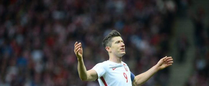 Polen - Slovakien, 14/6: Speltips & odds (EM) Polen - Slovakien, 14/6: Speltips & odds (EM)