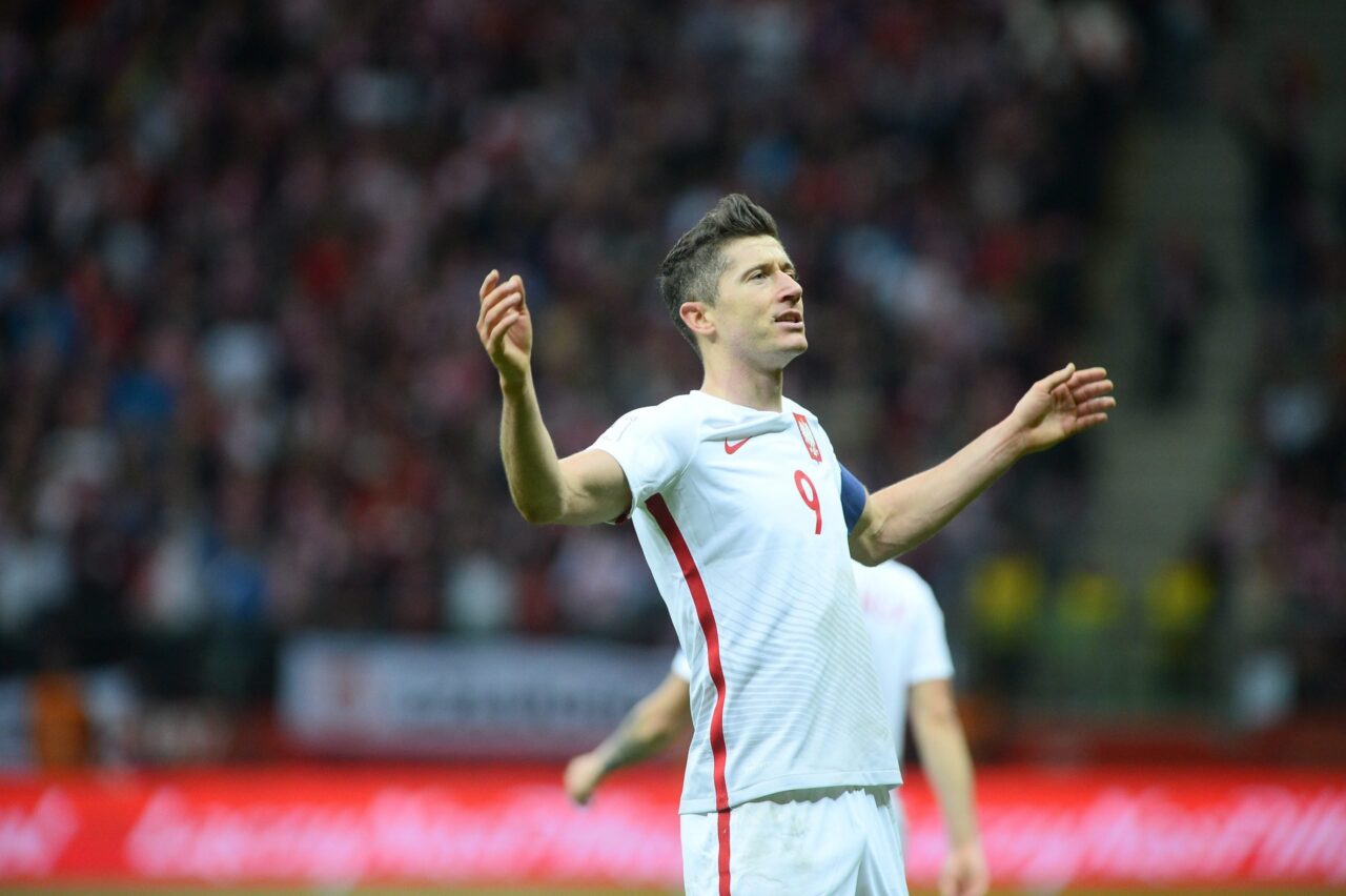Polen Slovakien