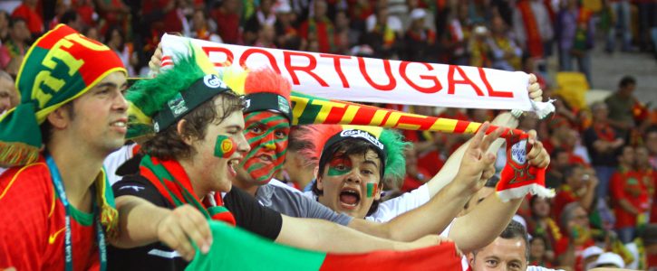 Streama Portugal – Tyskland: Se live stream & TV (19/6) Streama Portugal – Tyskland: Se live stream & TV (19/6)