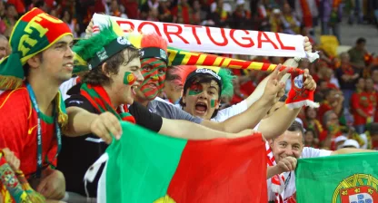 Streama Portugal – Tyskland: Se live stream & TV (19/6)