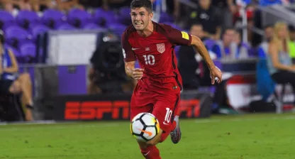 USA – Costa Rica, 10/6: Speltips & stream
