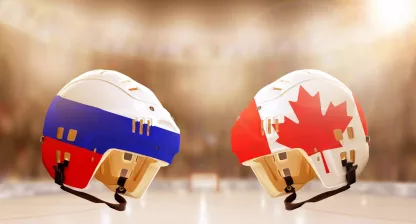 Ryssland – Kanada, 3/6: Speltips & stream (Hockey VM)