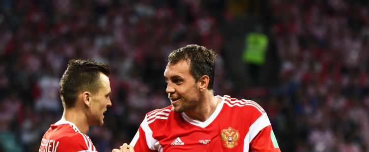 Ryssland - Danmark, 21/6: speltips & odds (EM) Ryssland - Danmark, 21/6: speltips & odds (EM)