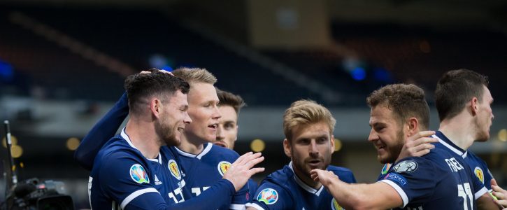 Skottland - Tjeckien, 14/6: speltips & odds (EM) Skottland - Tjeckien, 14/6: speltips & odds (EM)