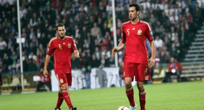 Sverige ställer krav på karantän för Spanien i EM-premiär