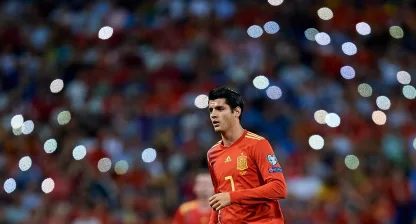 Spanien Polen speltips