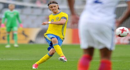 Streama Sverige – Armenien: Se live stream & TV