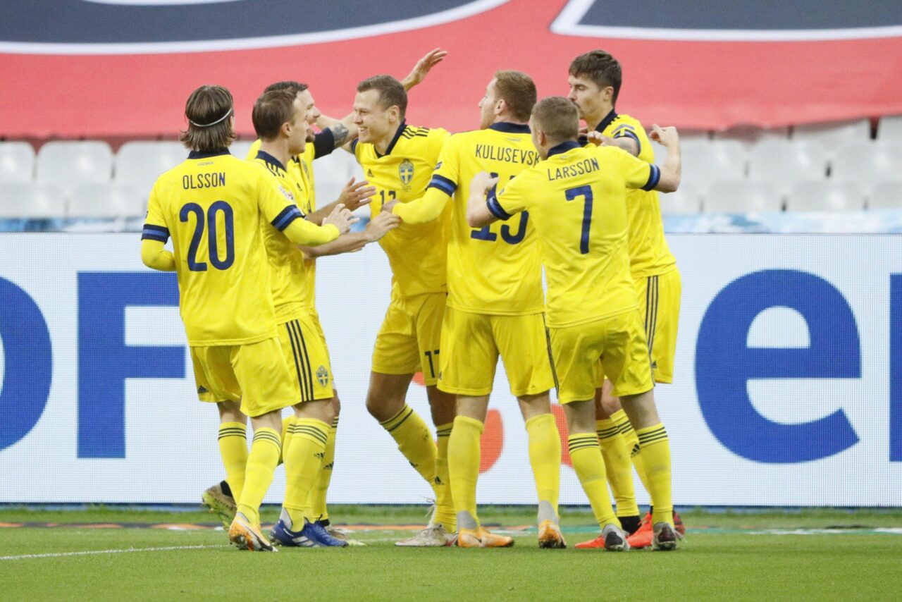 Sverige Armenien speltips