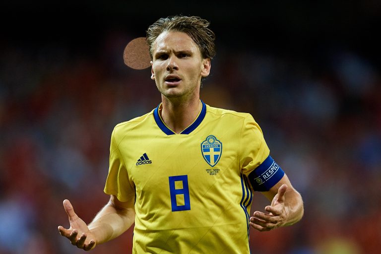 Sverige - Polen 23/6: Speltips, odds & startelvor (EM 2021)