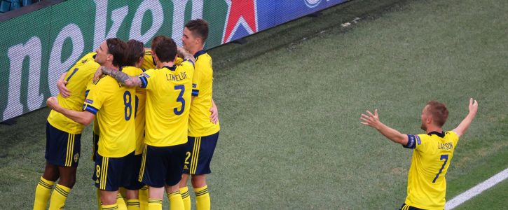 Streama Sverige - Ukraina: Se live stream & TV (29/6) Streama Sverige - Ukraina: Se live stream & TV (29/6)