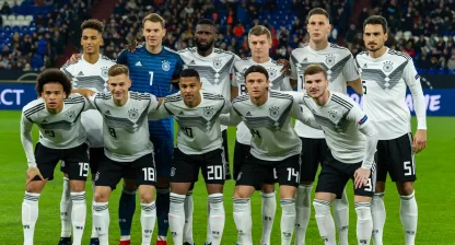 Tyskland – Lettland, 7/6: Speltips & stream