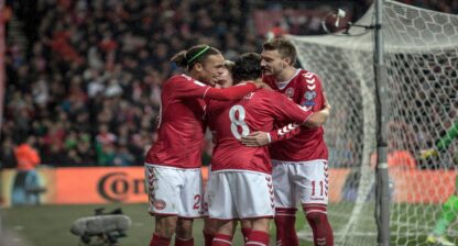 Tyskland Danmark speltips stream