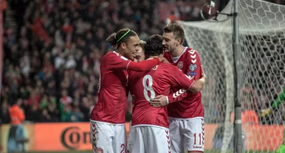 Tyskland Danmark speltips stream