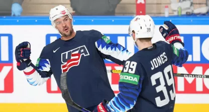 USA – Slovakien, 3/6: Speltips & stream (Hockey VM)