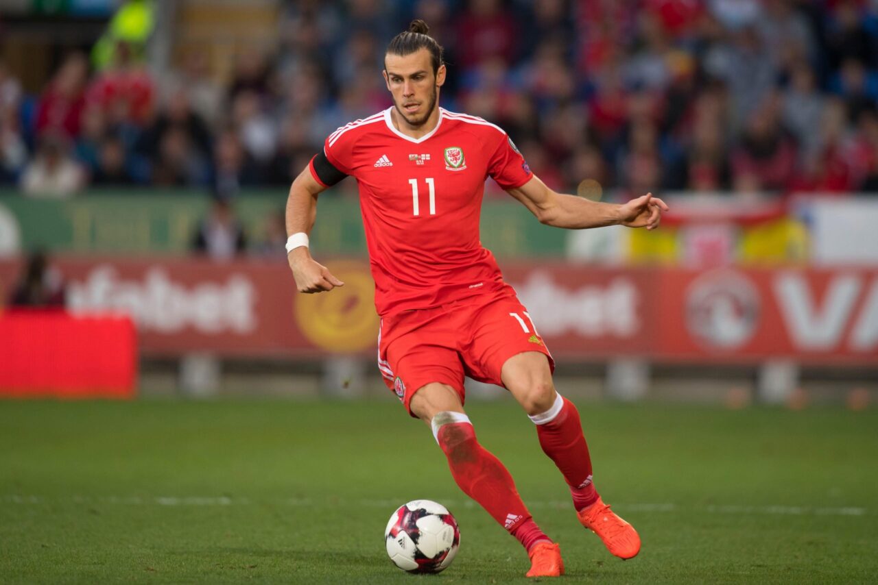 Streama Danmark – Wales: Se live stream & TV (EM 2021)
