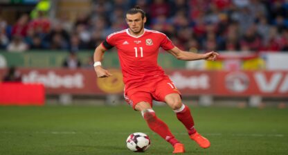 Streama Danmark – Wales: Se live stream & TV (EM 2021)