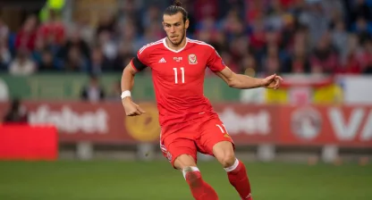 Streama Danmark – Wales: Se live stream & TV (EM 2021)