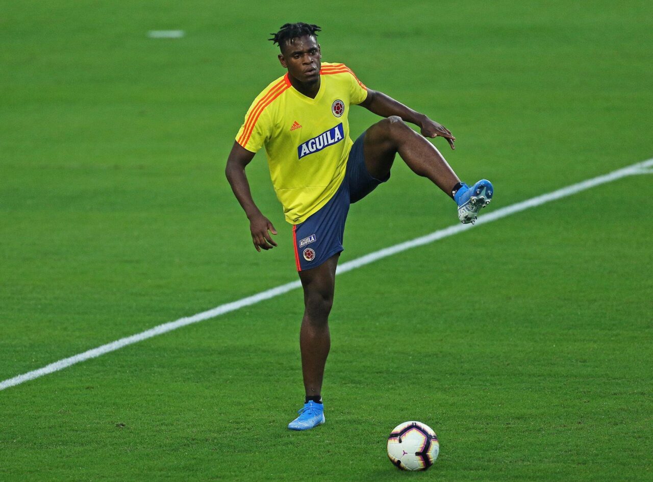 Colombia – Ecuador, 14/6: Speltips & stream