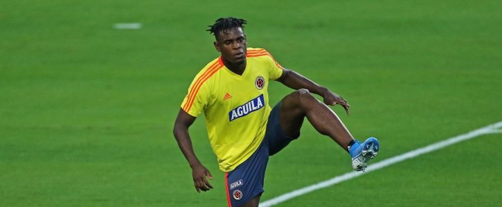 Colombia - Venezuela, 17/6: Speltips & stream Colombia - Venezuela, 17/6: Speltips & stream