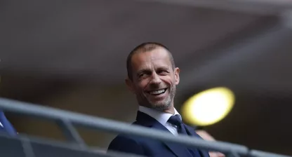 EM kommer aldrig mer att spelas i 11 länder