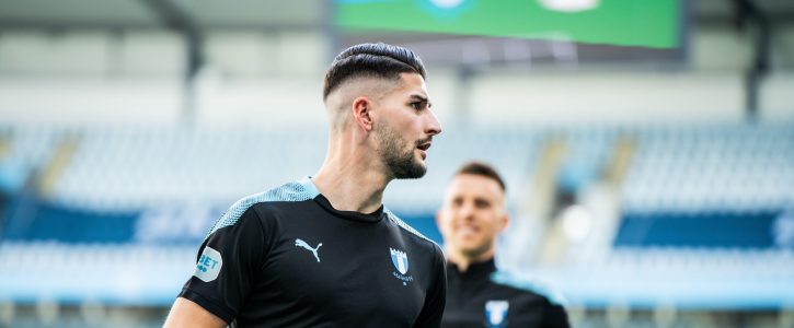 Mjällby - Malmö, 24/7: Speltips & stream Mjällby - Malmö, 24/7: Speltips & stream