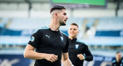 Riga FC – Malmö FF, 13/7: Speltips & stream