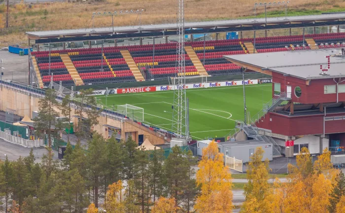 Jamtkraft Arena ostersund Östersund – Göteborg, 11/7: Speltips & stream