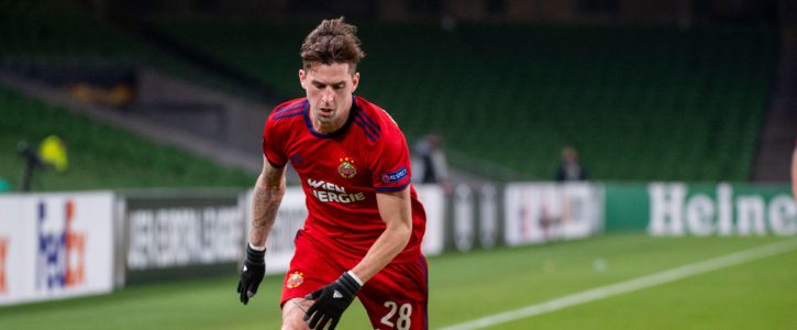 Sparta Prag - Rapid Wien, 28/7: Speltips & stream Sparta Prag - Rapid Wien, 28/7: Speltips & stream