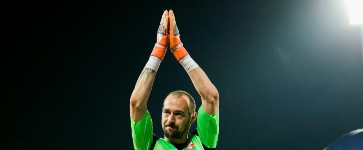 Röda Stjärnan - Kairat Almaty, 28/7: Speltips & stream Röda Stjärnan - Kairat Almaty, 28/7: Speltips & stream