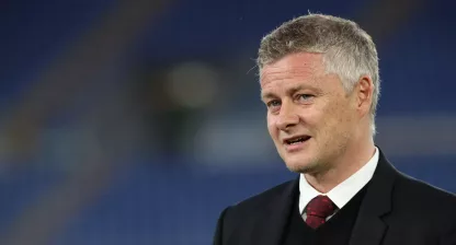 Ole Gunnar Solskjaer förlänger med 3 nya år med Manchester United