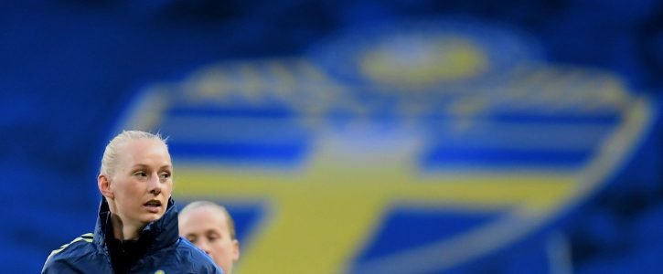 Sverige damer - Australien damer, 24/7: Speltips & stream Sverige damer - Australien damer, 24/7: Speltips & stream