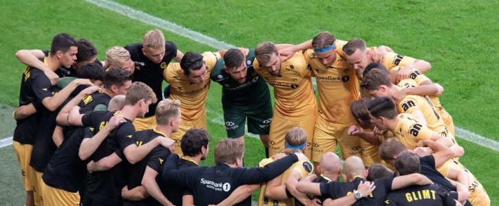 Valur - Bodö/Glimt, 22/7: Speltips & stream Valur - Bodö/Glimt, 22/7: Speltips & stream