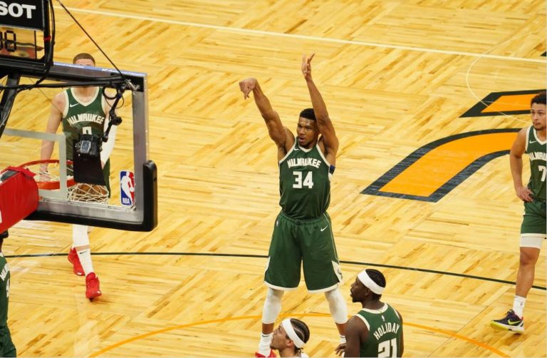 bucks bucks