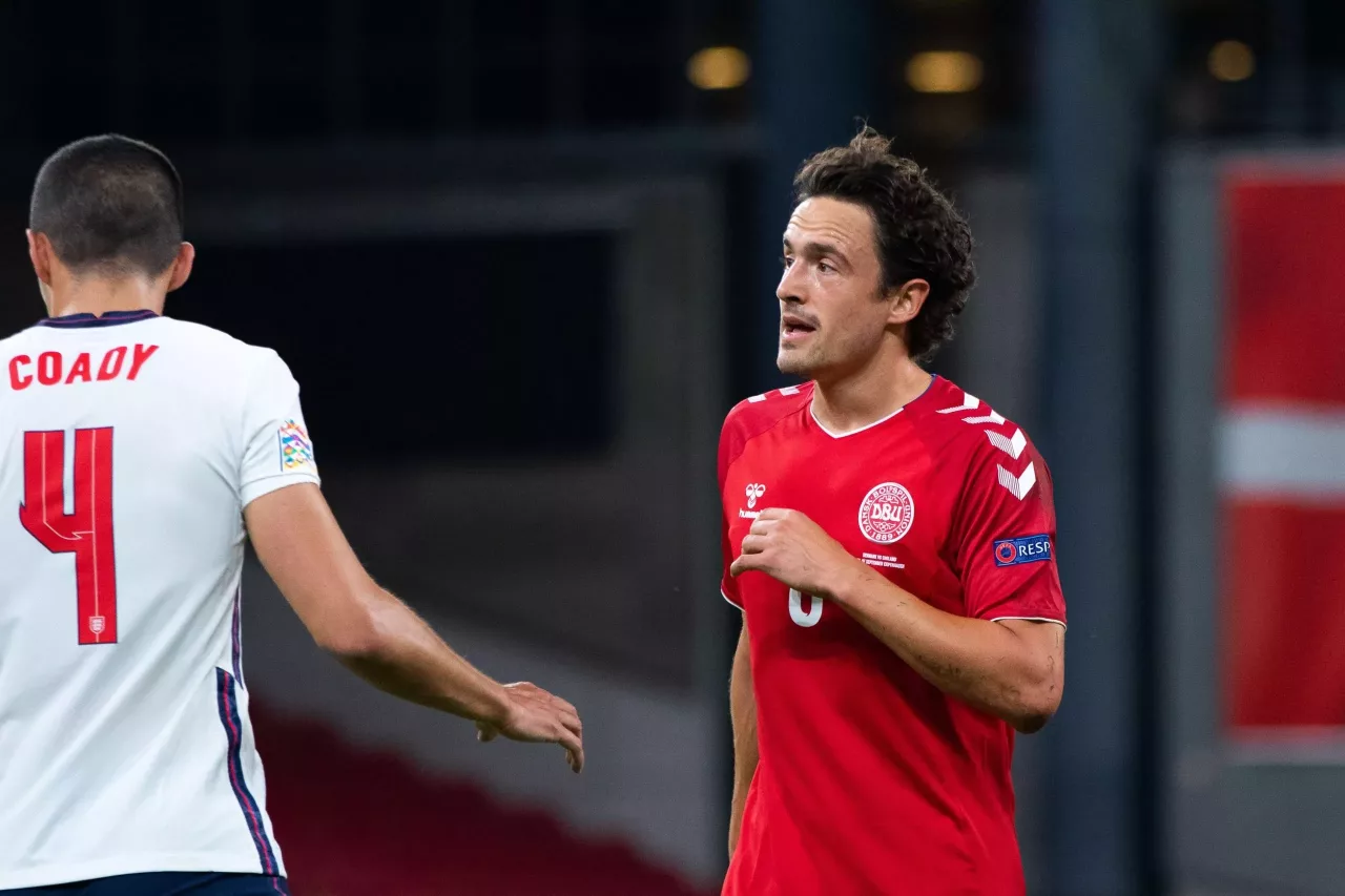 Streama England – Danmark: Se live stream & TV (7/7)
