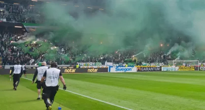 Hammarby Degerfors speltips stream