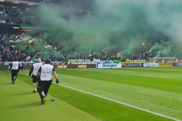 Hammarby Degerfors speltips stream