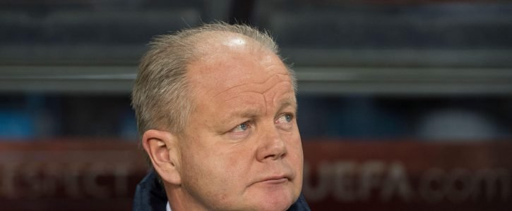 Norske experten: ”Högmo är en av de mest korrupta inom norsk fotboll” Norske experten: ”Högmo är en av de mest korrupta inom norsk fotboll”