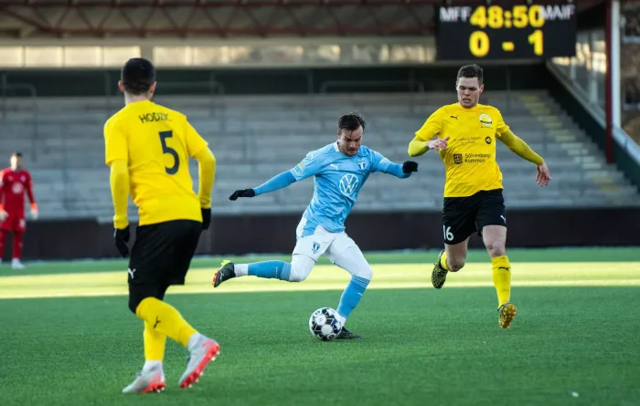 Mjällby Malmö speltips