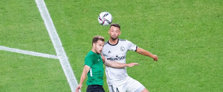 Flora Tallinn - Legia Warszawa, 27/7: Speltips & stream Flora Tallinn - Legia Warszawa, 27/7: Speltips & stream