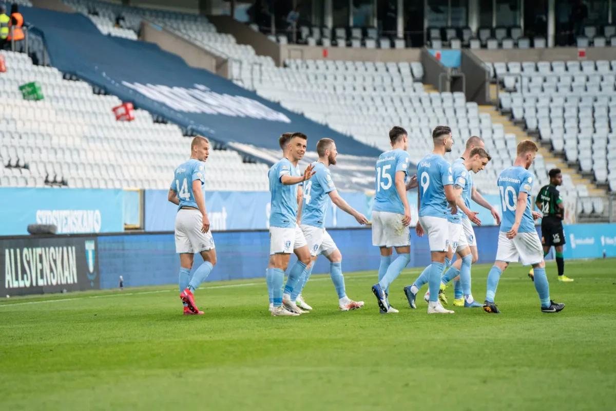 Malmö Sirius speltips stream