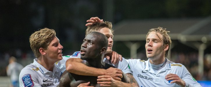 Norrköping - Häcken, 18/7: Speltips & stream Norrköping - Häcken, 18/7: Speltips & stream