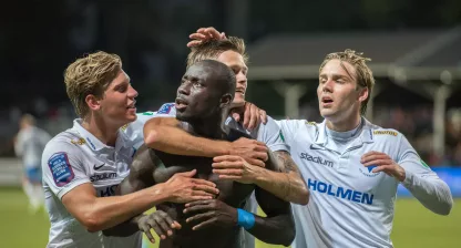 Mjällby Norrköping stream speltips