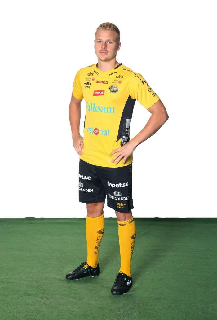 Per Frick Helfigur @Leverans Allsvenskan 2016 Fotboll Elfsborg – Östersund, 17/7: Speltips & stream
